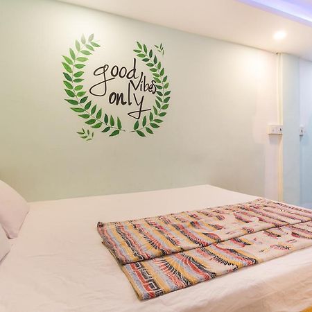 Ben Thanh Dorm Ho Či Minovo Město Exteriér fotografie